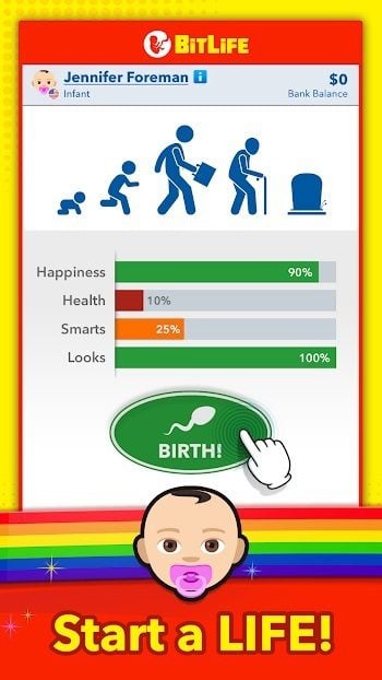 bitlife mod apk bitlife apk gratis